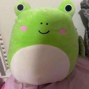 Wendy squishmallow